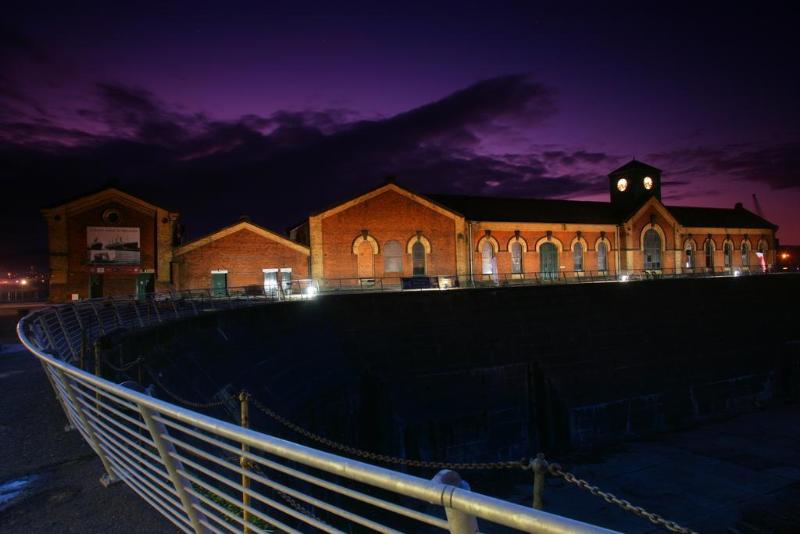 ホテル Wellington Park