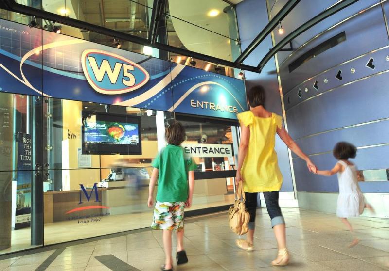 ホテル Wellington Park