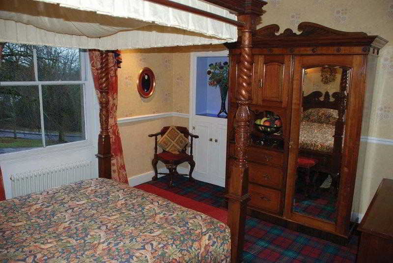 ホテル Westwood Lodge