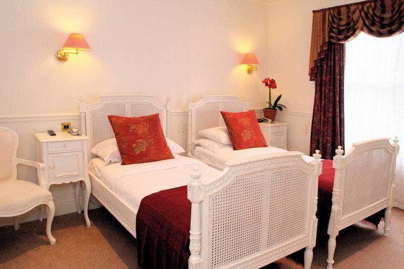 ホテル Westwood Lodge