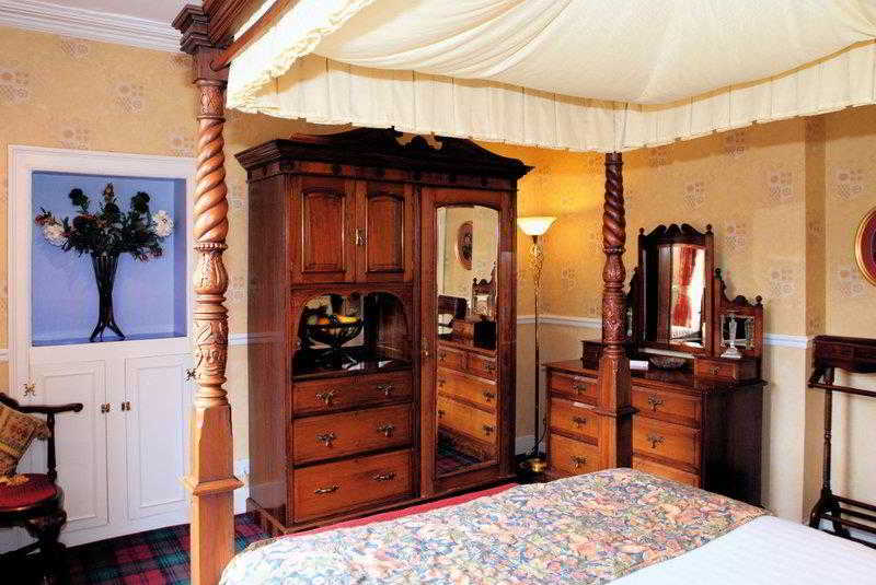 ホテル Westwood Lodge