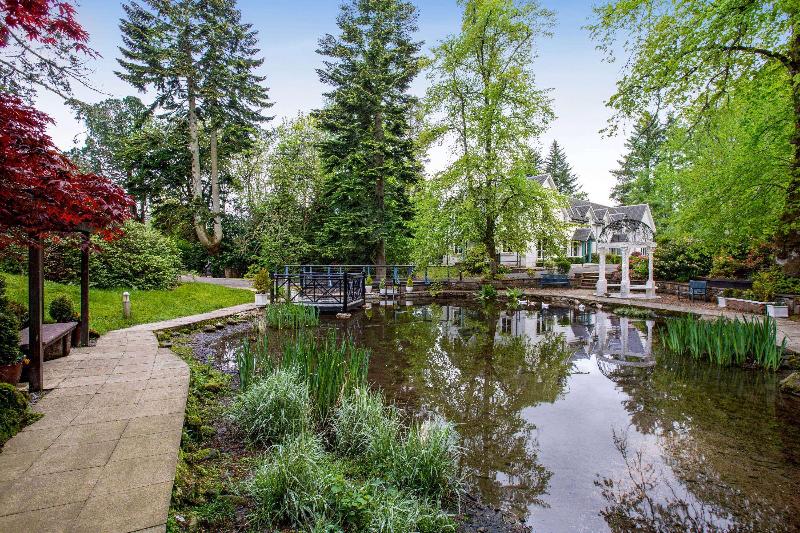 فندق Wyndham Duchally Country Estate