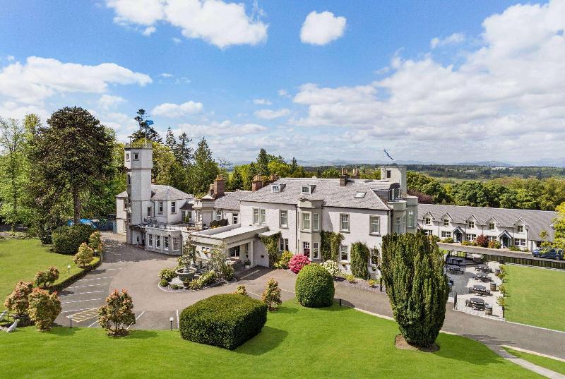 فندق Wyndham Duchally Country Estate