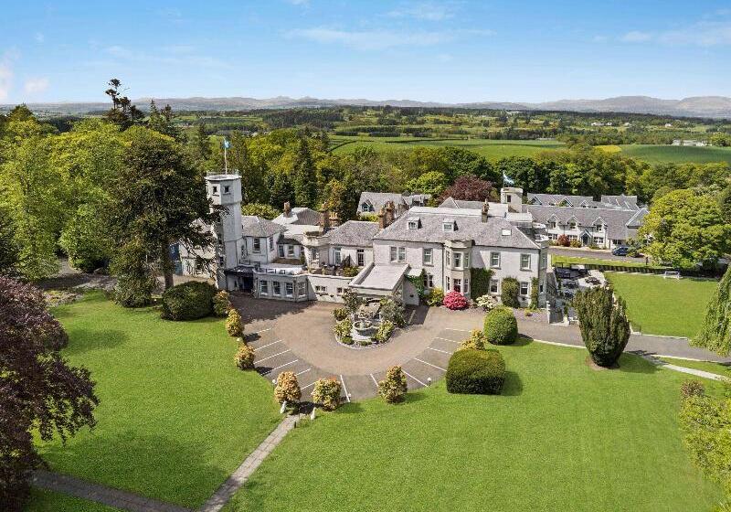 فندق Wyndham Duchally Country Estate