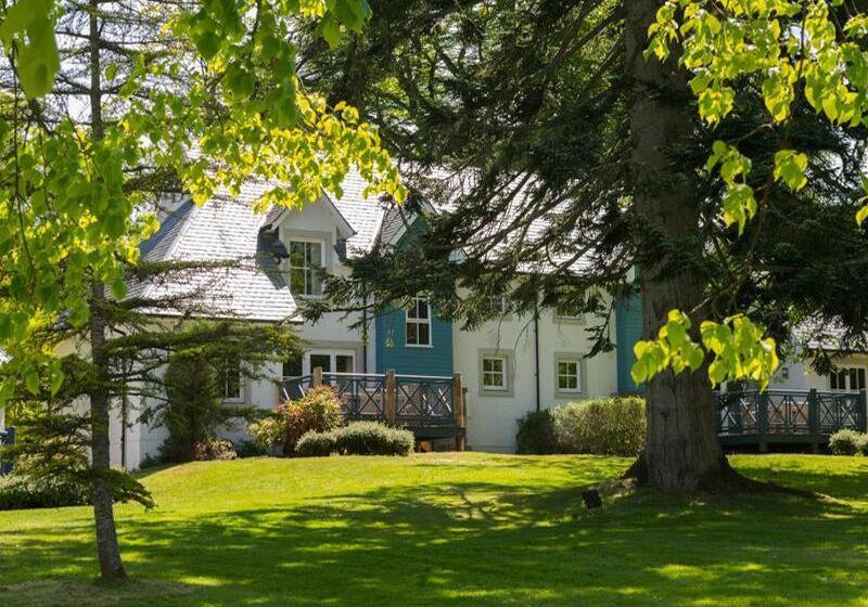 فندق Wyndham Duchally Country Estate