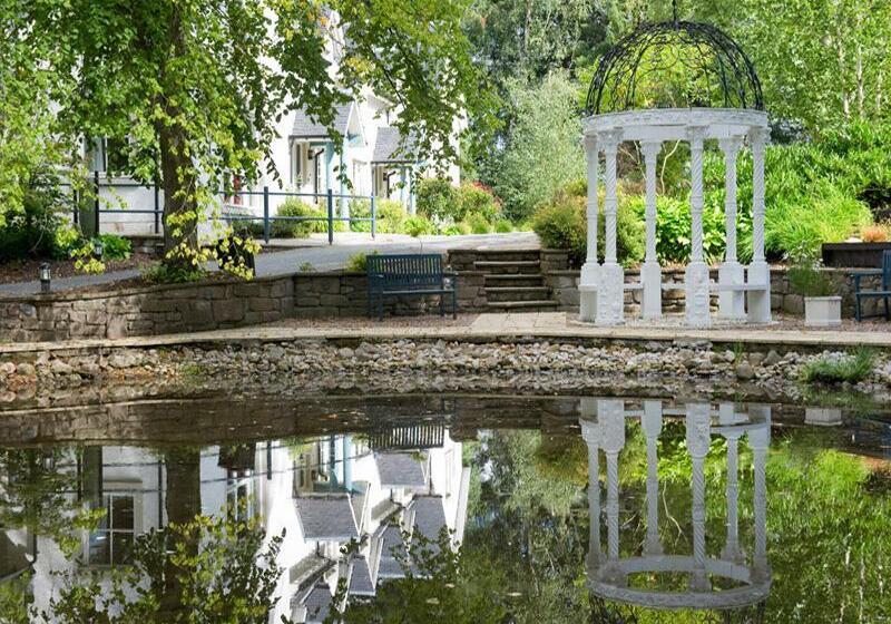 فندق Wyndham Duchally Country Estate