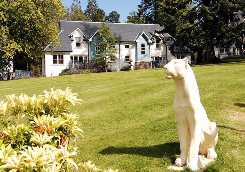 فندق Wyndham Duchally Country Estate