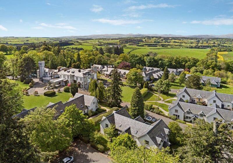 فندق Wyndham Duchally Country Estate