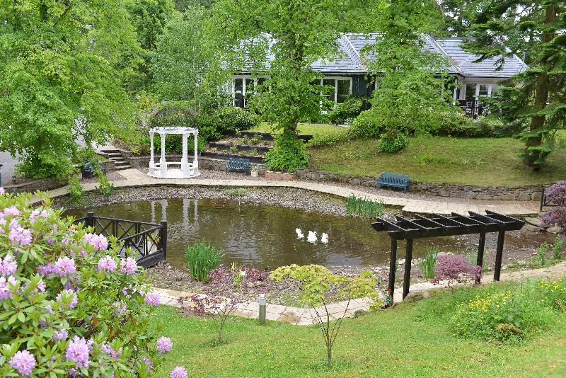 فندق Wyndham Duchally Country Estate