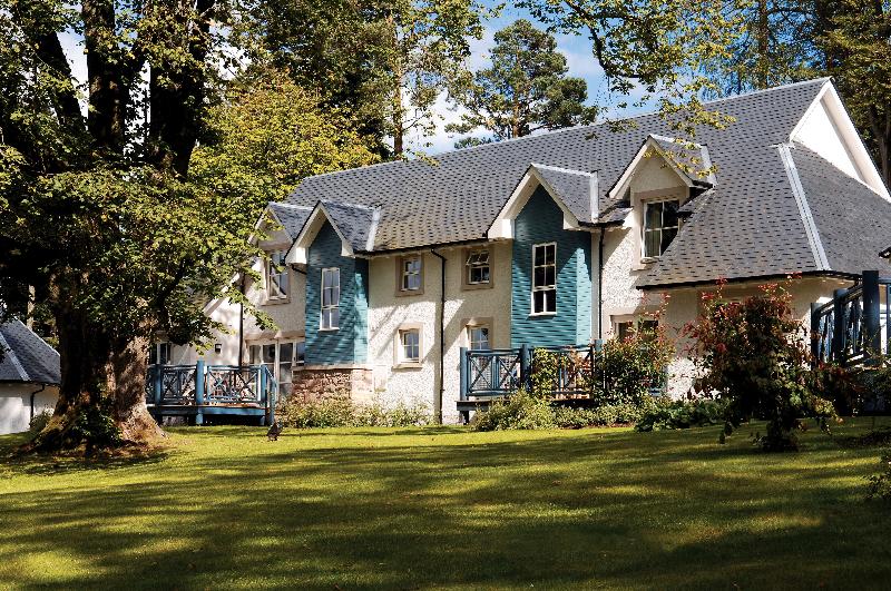 فندق Wyndham Duchally Country Estate