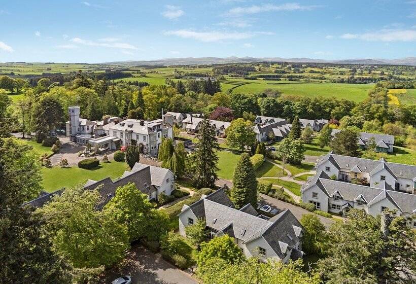 فندق Wyndham Duchally Country Estate