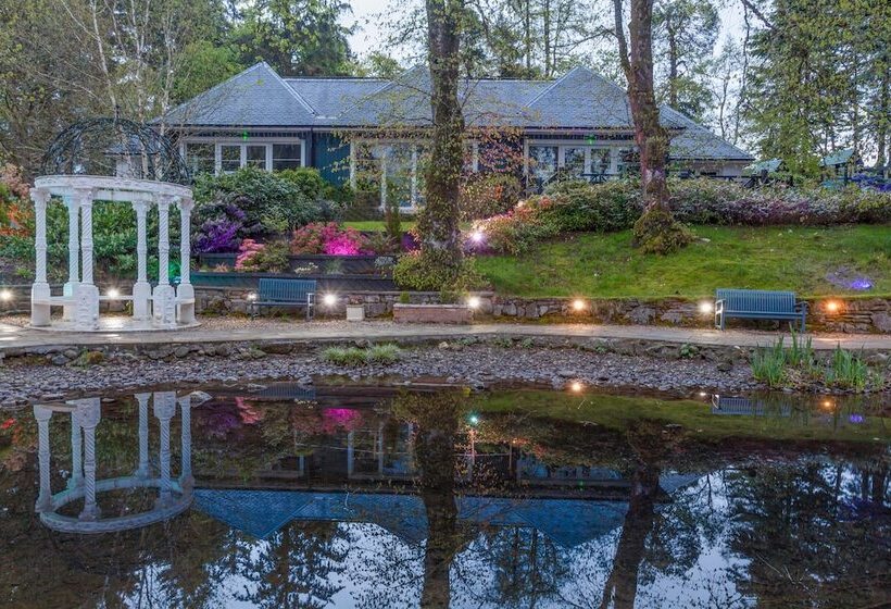 فندق Wyndham Duchally Country Estate