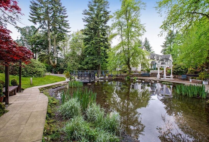 فندق Wyndham Duchally Country Estate