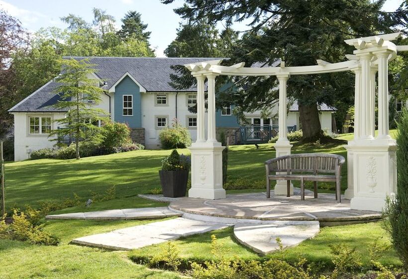 فندق Wyndham Duchally Country Estate