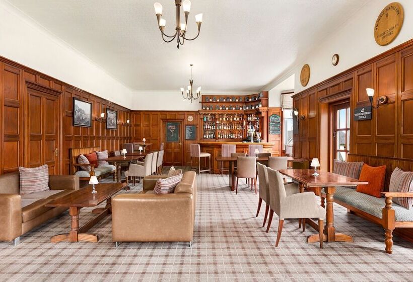 فندق Wyndham Duchally Country Estate