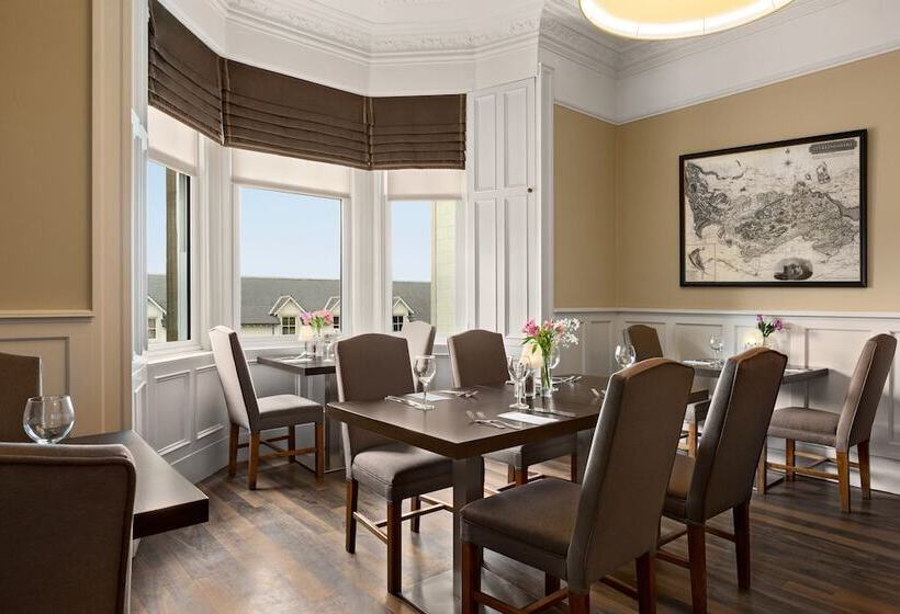 فندق Wyndham Duchally Country Estate