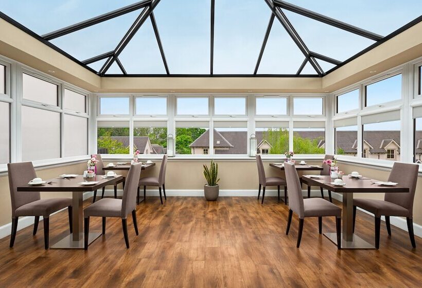 فندق Wyndham Duchally Country Estate