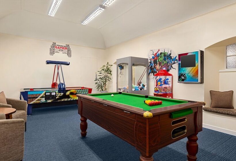 فندق Wyndham Duchally Country Estate