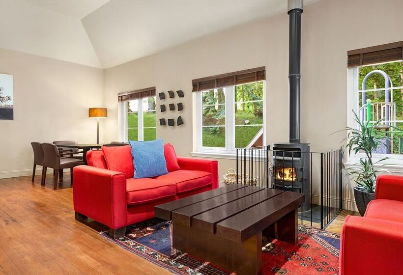 فندق Wyndham Duchally Country Estate