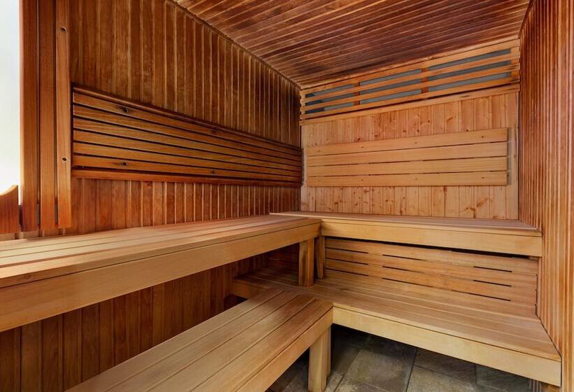 فندق Wyndham Duchally Country Estate