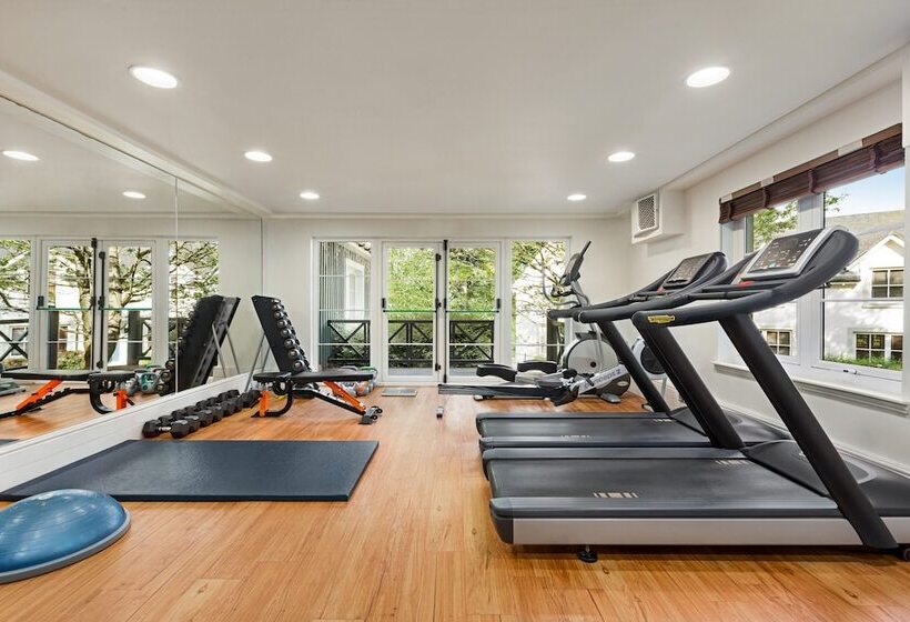 فندق Wyndham Duchally Country Estate