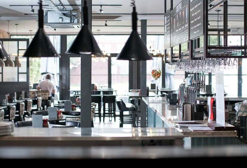 Mercure Newcastle George Washington Hotel Golf & Spa