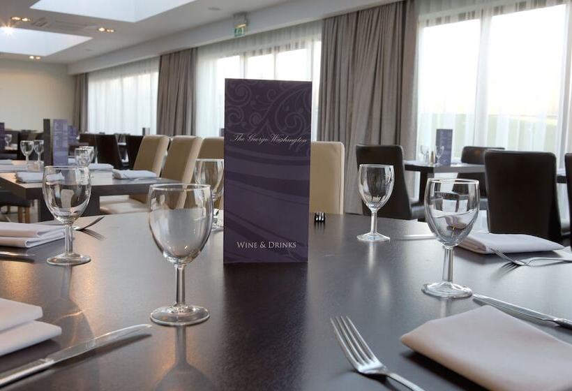 Mercure Newcastle George Washington Hotel Golf & Spa