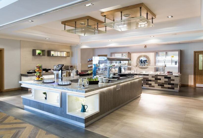 Mercure Newcastle George Washington Hotel Golf & Spa