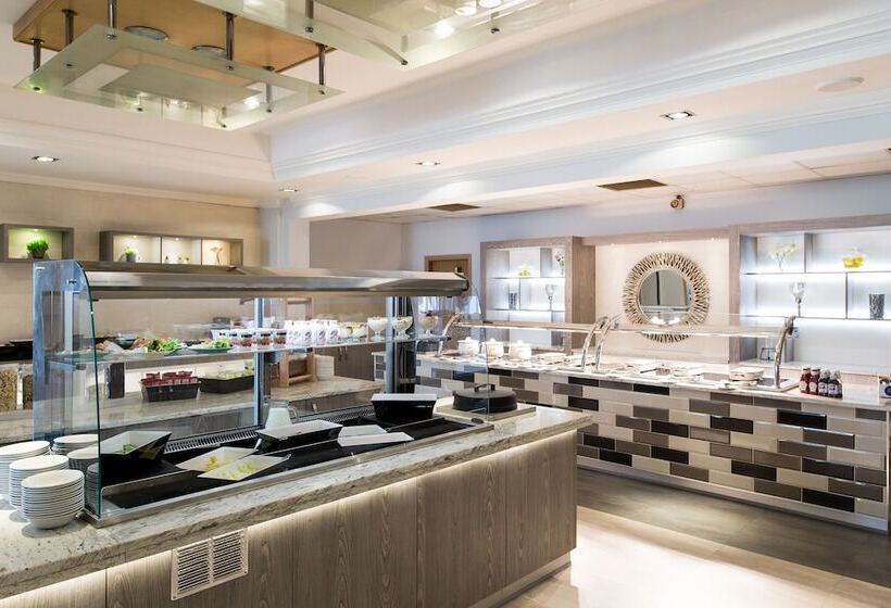 Mercure Newcastle George Washington Hotel Golf & Spa