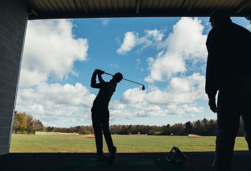 Mercure Newcastle George Washington Hotel Golf & Spa