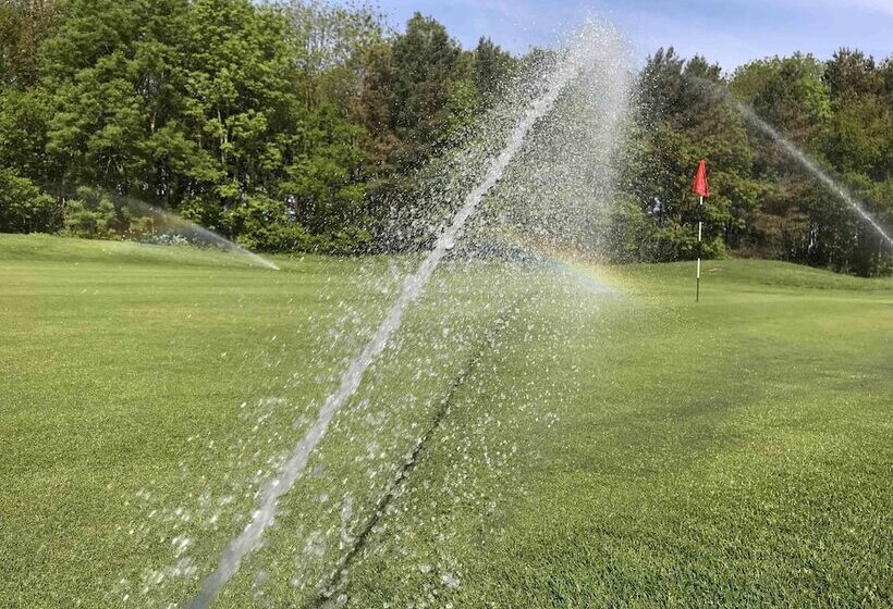 Mercure Newcastle George Washington Hotel Golf & Spa