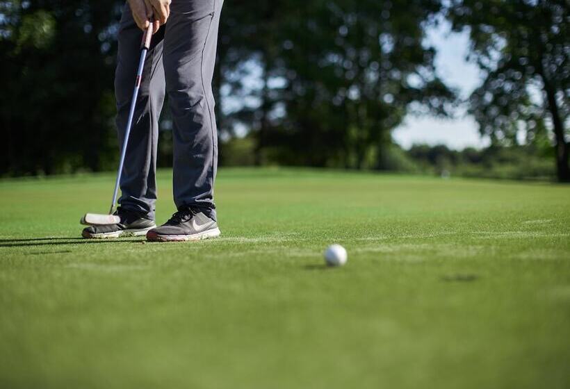 Mercure Newcastle George Washington Hotel Golf & Spa