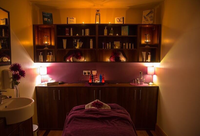 Mercure Newcastle George Washington Hotel Golf & Spa