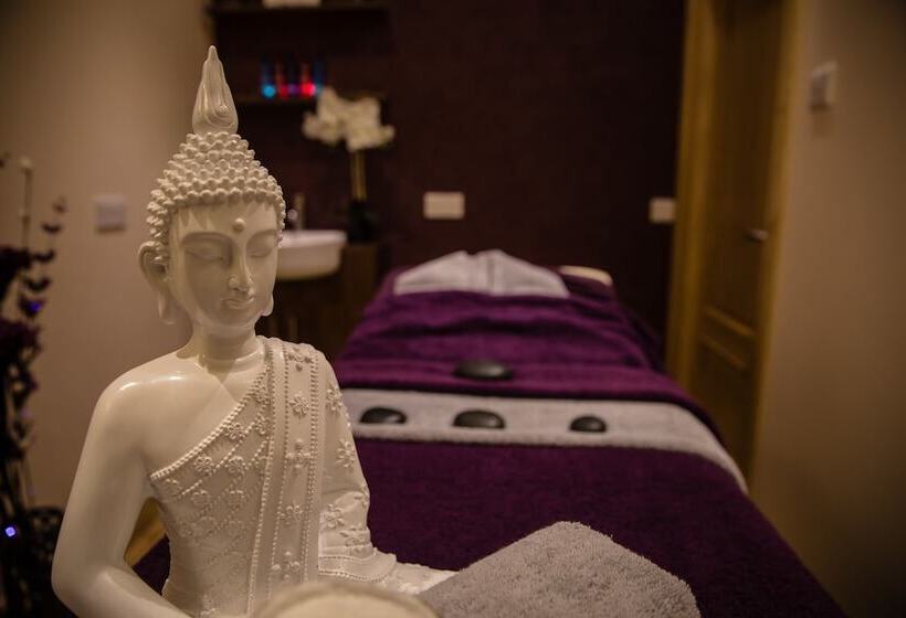 Mercure Newcastle George Washington Hotel Golf & Spa