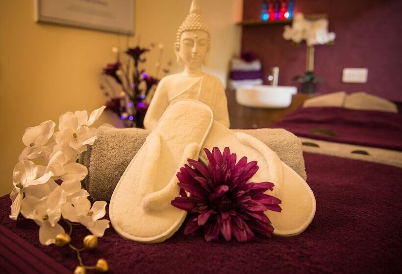 Mercure Newcastle George Washington Hotel Golf & Spa