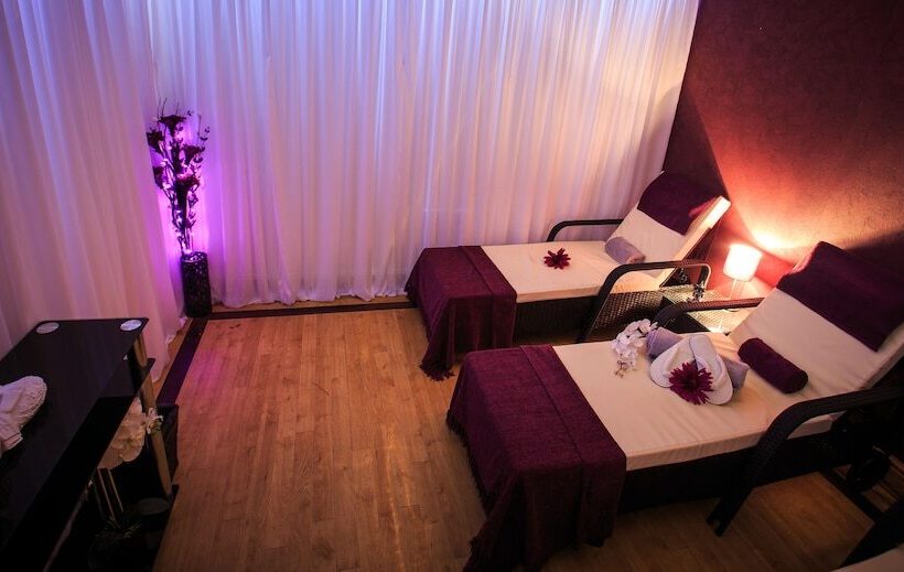 Mercure Newcastle George Washington Hotel Golf & Spa