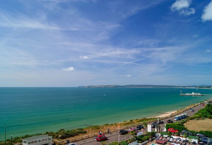 Ocean Beach Hotel & Spa   Oceana Collection