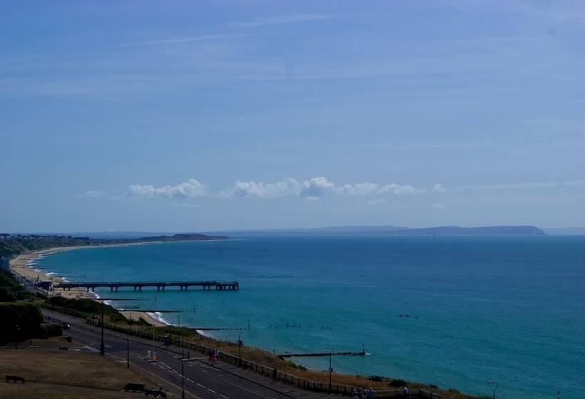 Ocean Beach Hotel & Spa   Oceana Collection
