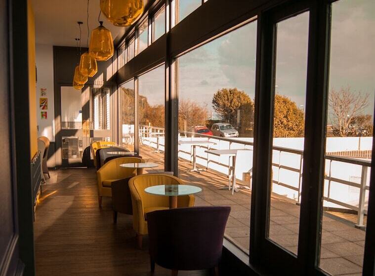 Ocean Beach Hotel & Spa   Oceana Collection