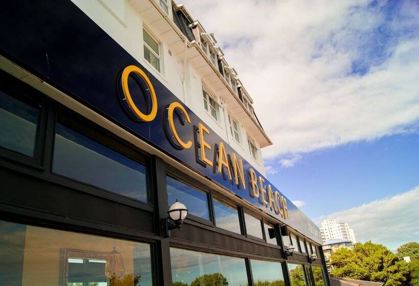 Ocean Beach Hotel & Spa   Oceana Collection