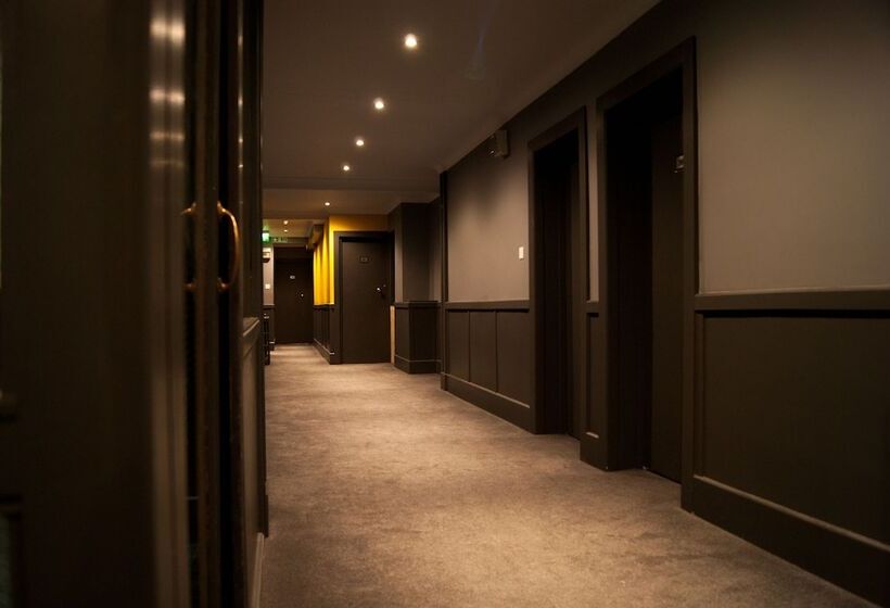 Ocean Beach Hotel & Spa   Oceana Collection