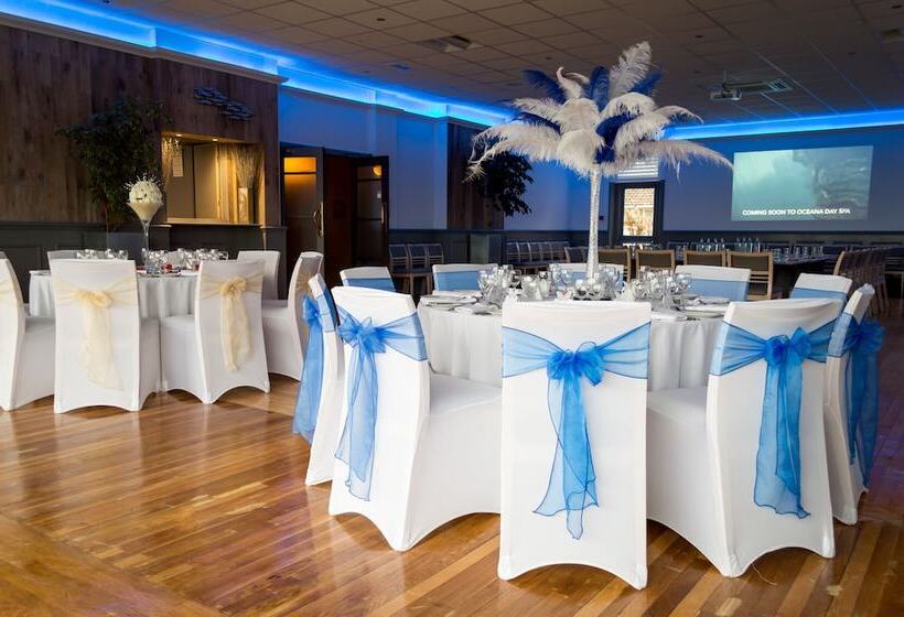 Ocean Beach Hotel & Spa   Oceana Collection