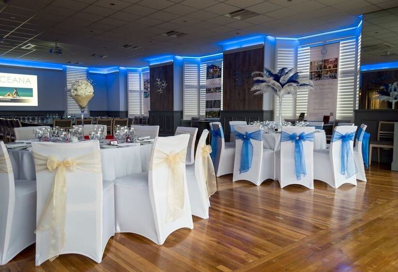 Ocean Beach Hotel & Spa   Oceana Collection