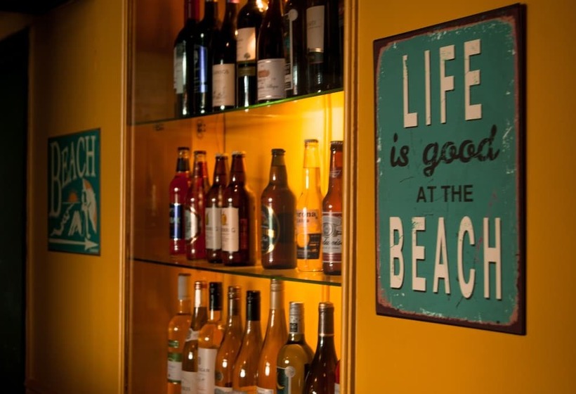 Ocean Beach Hotel & Spa   Oceana Collection