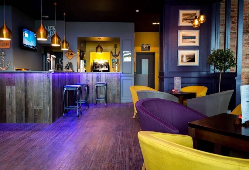 Ocean Beach Hotel & Spa   Oceana Collection