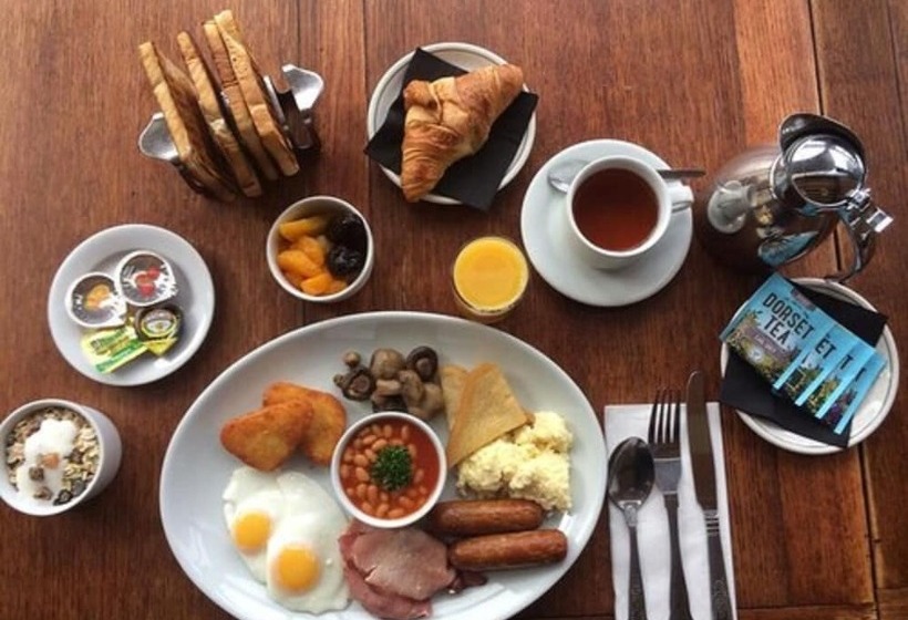 Ocean Beach Hotel & Spa   Oceana Collection