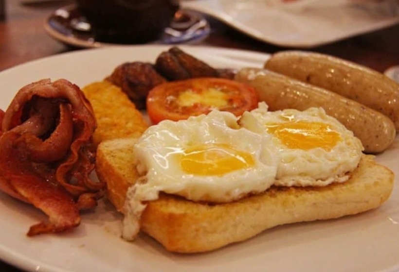 Ocean Beach Hotel & Spa   Oceana Collection