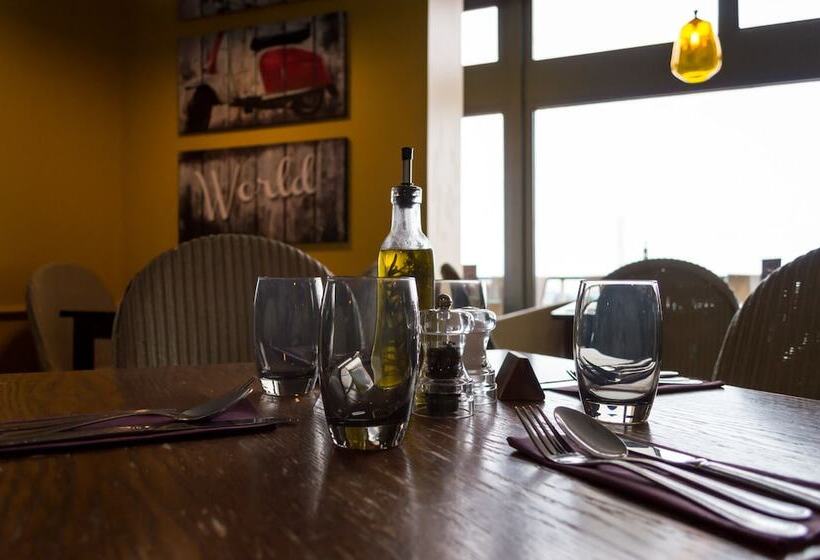 Ocean Beach Hotel & Spa   Oceana Collection