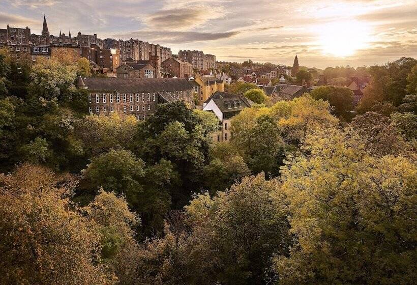 Резиденция Hapimag Resort Edinburgh