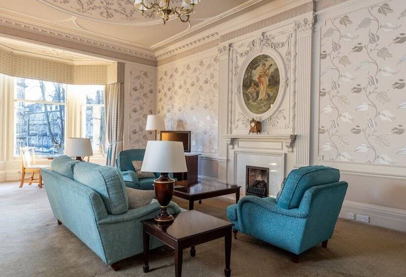 Резиденция Hapimag Resort Edinburgh